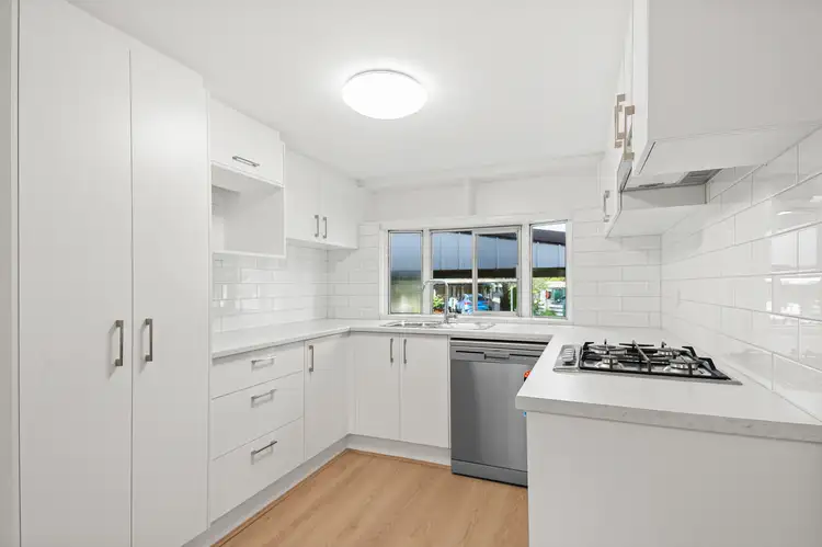 Second view of Homely villa listing, 96/4 Woodrow Place, Figtree NSW 2525