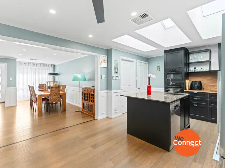 Fourth view of Homely house listing, 30 Mariner Drive, Sheidow Park SA 5158