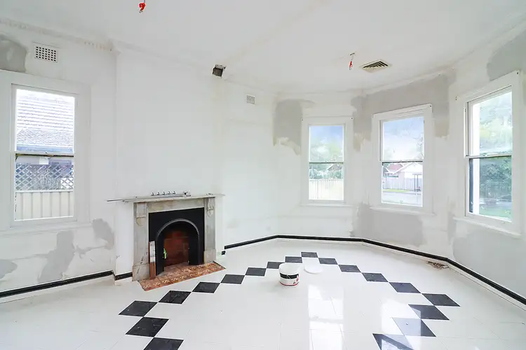 Third view of Homely house listing, 8 Cooper Street, Strathfield NSW 2135
