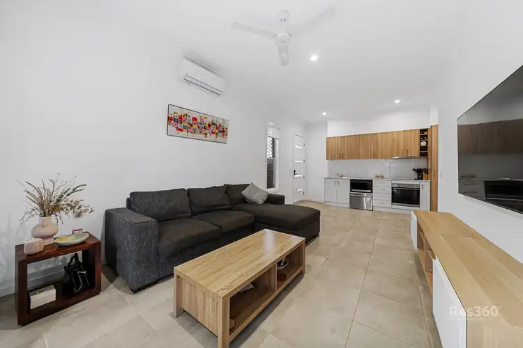 Main view of Homely unit listing, 11/307-309 Old Cleveland Rd East, Capalaba QLD 4157