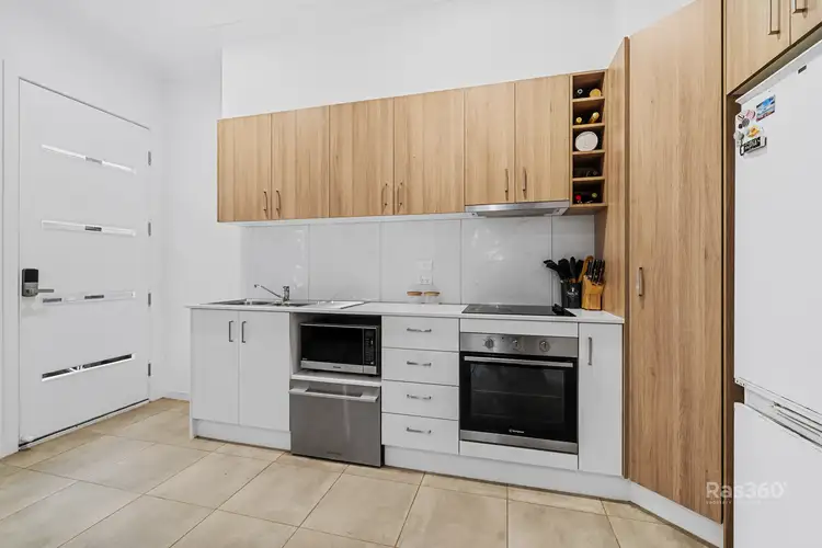 Fifth view of Homely unit listing, 11/307-309 Old Cleveland Rd East, Capalaba QLD 4157