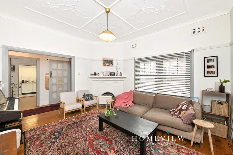 Second view of Homely house listing, 33 Linthorn Ave, Croydon Park NSW 2133