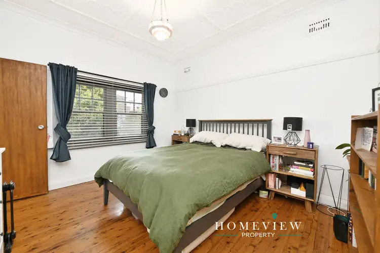 Third view of Homely house listing, 33 Linthorn Ave, Croydon Park NSW 2133