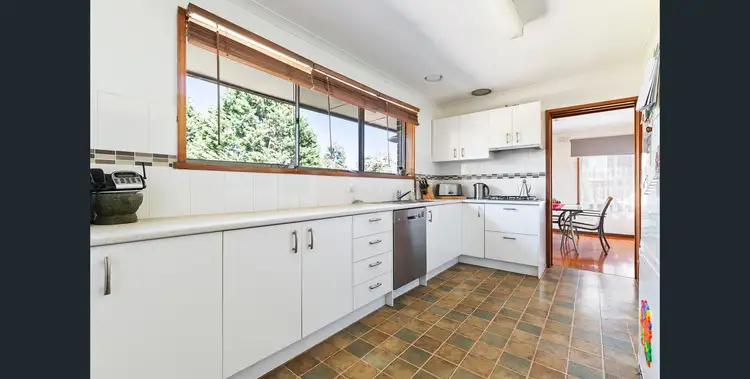 Fifth view of Homely house listing, 38 Gowrie Street, Bentleigh East VIC 3165