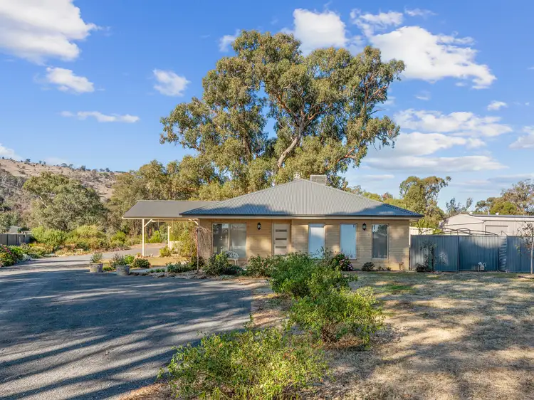 49 White Street, Euroa VIC 3666