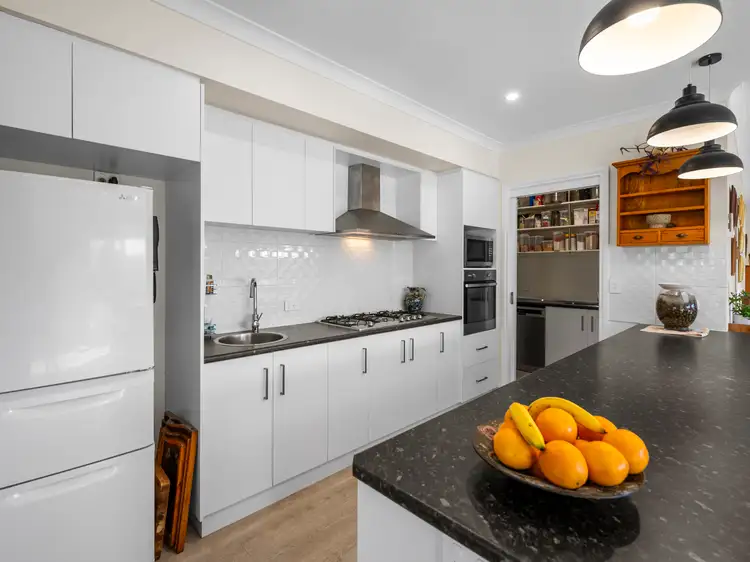 Fifth view of Homely house listing, 49 White Street, Euroa VIC 3666