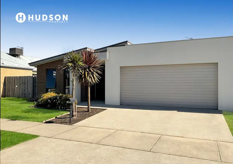 Main view of Homely house listing, 10 Mia Street, Sale VIC 3850