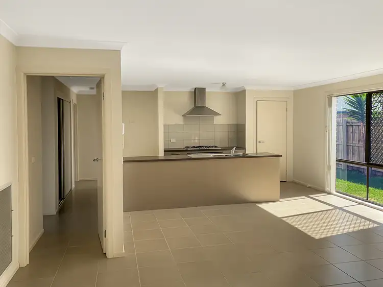 Second view of Homely house listing, 10 Mia Street, Sale VIC 3850