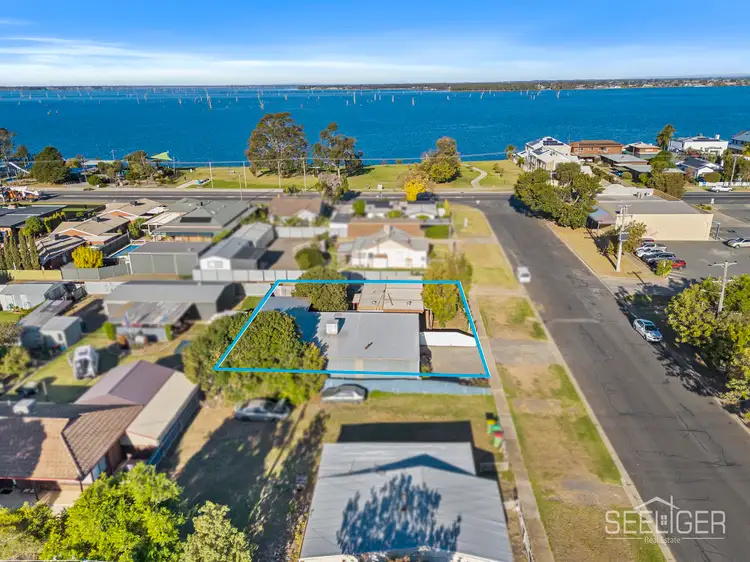 Main view of Homely house listing, 25 Havelock Street, Mulwala NSW 2647