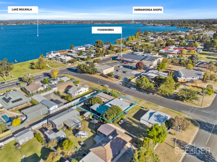 Fourth view of Homely house listing, 25 Havelock Street, Mulwala NSW 2647