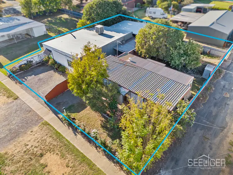 Fifth view of Homely house listing, 25 Havelock Street, Mulwala NSW 2647
