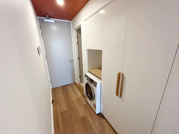 Fourth view of Homely apartment listing, 302/45 Wright Court, Adelaide SA 5000
