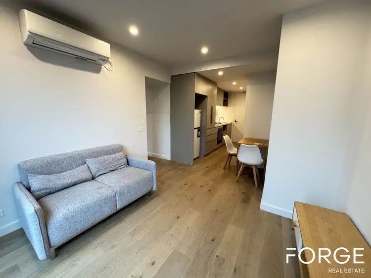1301/371 Little Lonsdale Street, Melbourne VIC 3000
