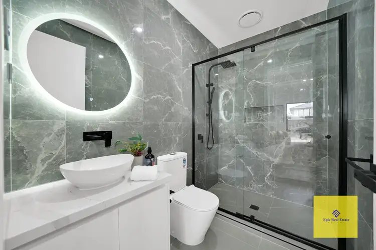 Second view of Homely house listing, 29 Equestrian Street, Tarneit VIC 3029