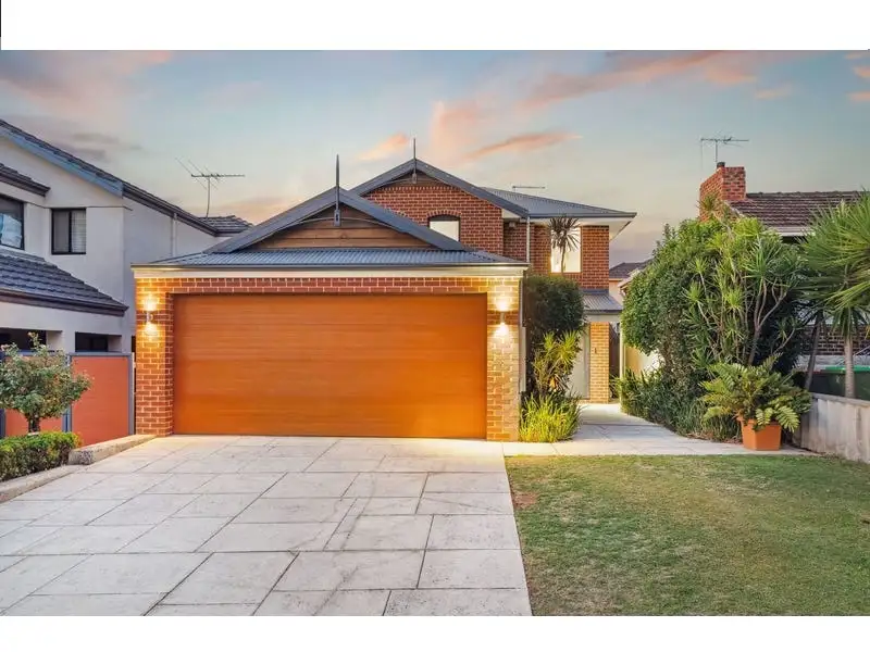 Main view of Homely house listing, 45A Davy Street, Alfred Cove WA 6154
