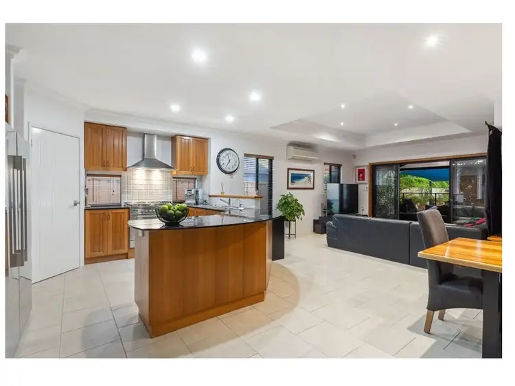 Second view of Homely house listing, 45A Davy Street, Alfred Cove WA 6154