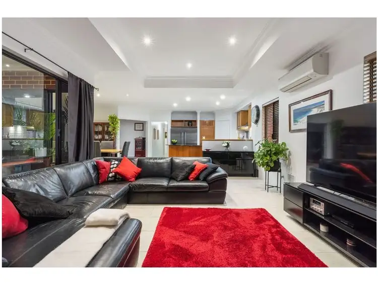 Fourth view of Homely house listing, 45A Davy Street, Alfred Cove WA 6154