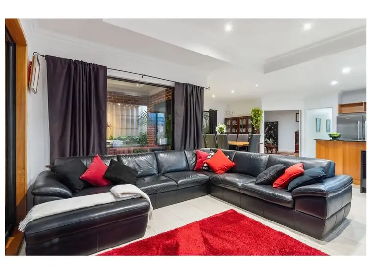 Fifth view of Homely house listing, 45A Davy Street, Alfred Cove WA 6154