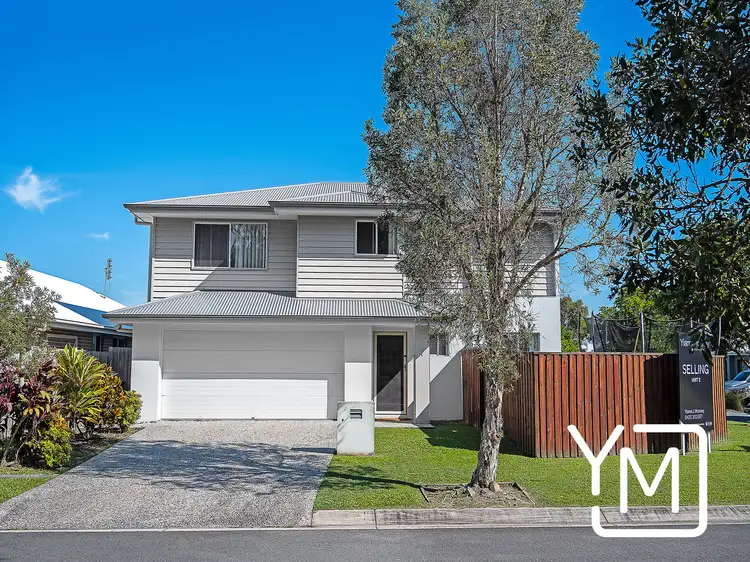 2/23 Coral Crescent, Caloundra West QLD 4551