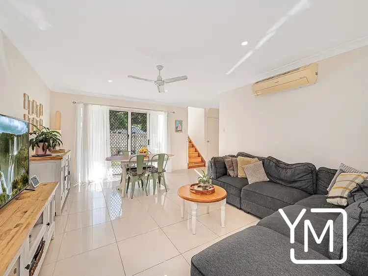 Fourth view of Homely semi-detached listing, 2/23 Coral Crescent, Caloundra West QLD 4551