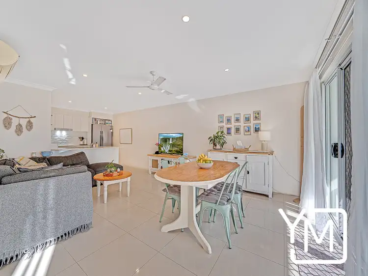 Fifth view of Homely semi-detached listing, 2/23 Coral Crescent, Caloundra West QLD 4551