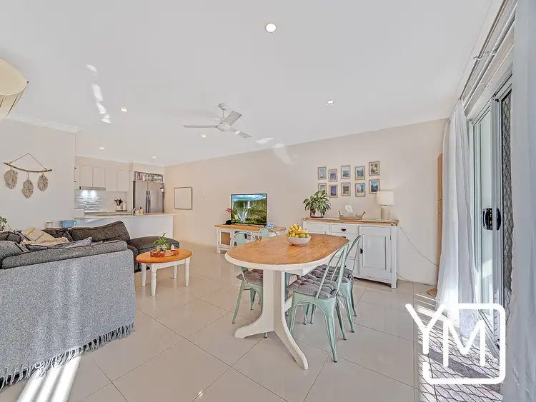 Sixth view of Homely semi-detached listing, 2/23 Coral Crescent, Caloundra West QLD 4551