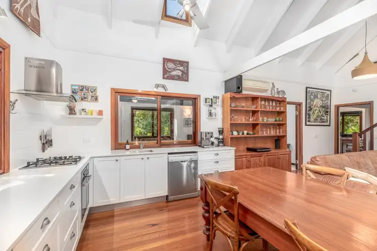 Second view of Homely rural property listing, 130 Noakes Road, Traveston QLD 4570