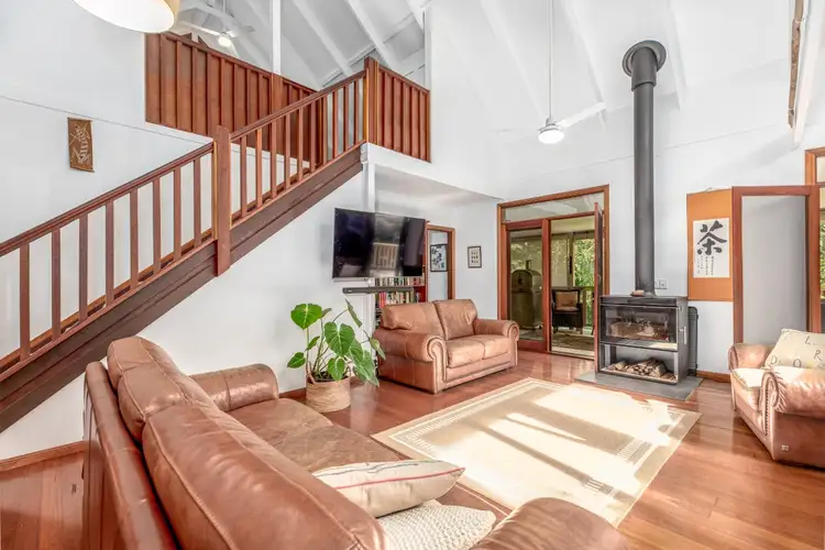 Third view of Homely rural property listing, 130 Noakes Road, Traveston QLD 4570
