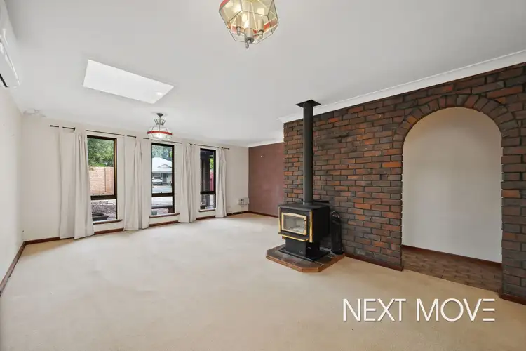 Second view of Homely house listing, 18 Roseberry Avenue, South Perth WA 6151