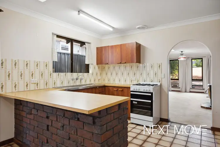 Fifth view of Homely house listing, 18 Roseberry Avenue, South Perth WA 6151