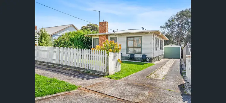 5 Menzies Street, Warrnambool VIC 3280