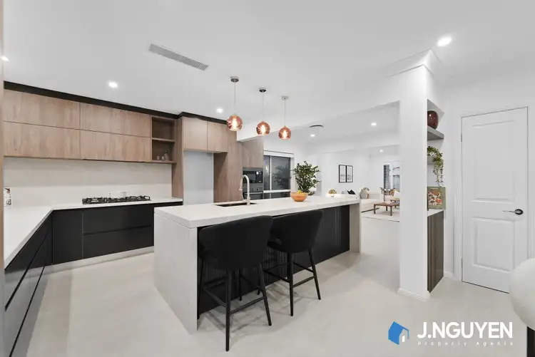 Third view of Homely house listing, 46 Thistle Circuit, Green Valley NSW 2168