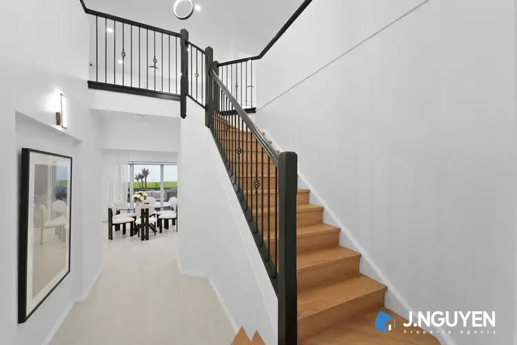 Fourth view of Homely house listing, 46 Thistle Circuit, Green Valley NSW 2168
