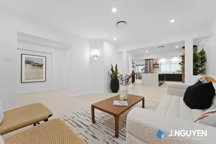 Sixth view of Homely house listing, 46 Thistle Circuit, Green Valley NSW 2168
