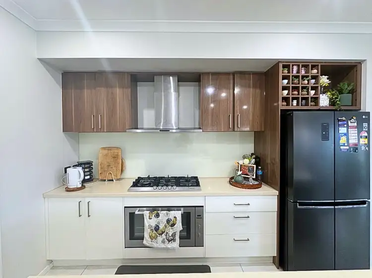 Fourth view of Homely house listing, 7 Pepita Crescent, Manor Lakes VIC 3024
