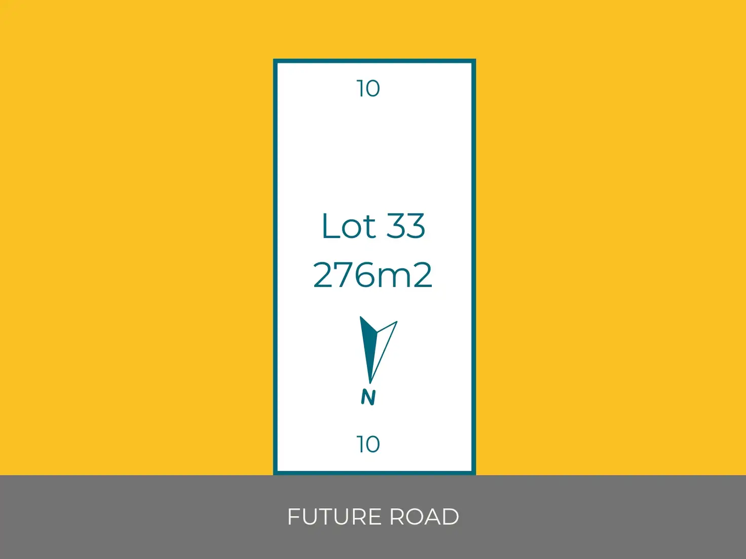 Main view of Homely land listing, LOT 54, Q4 2025 Registration Secure with 5pc Deposit, Rouse Hill NSW 2155