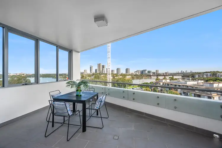 553/29 Porter Street, Ryde NSW 2112