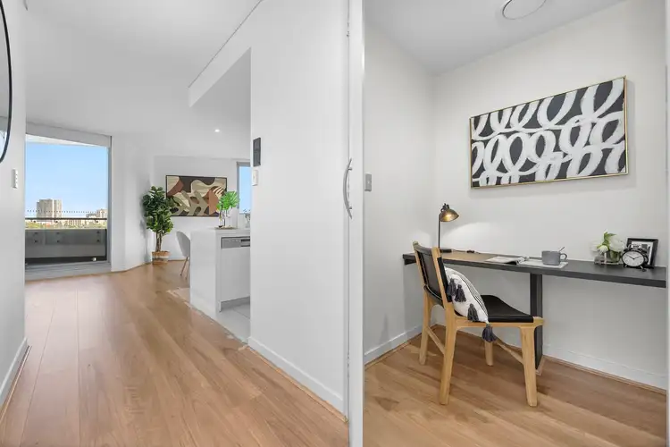 Fourth view of Homely apartment listing, 553/29 Porter Street, Ryde NSW 2112