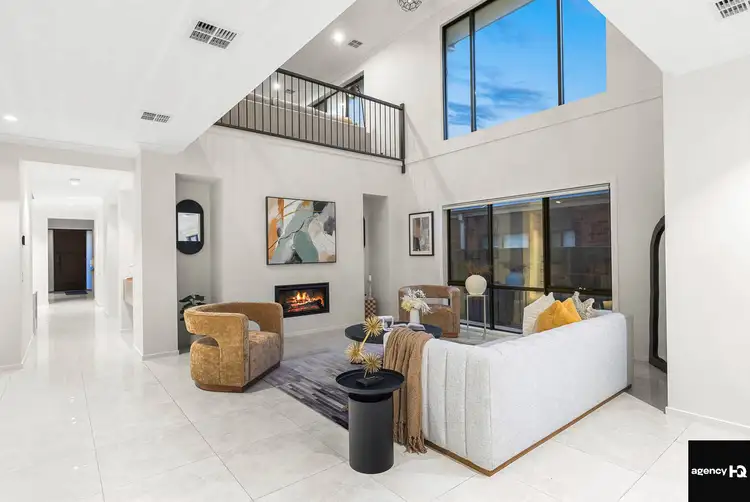 0 Crosby Street, Truganina VIC 3029