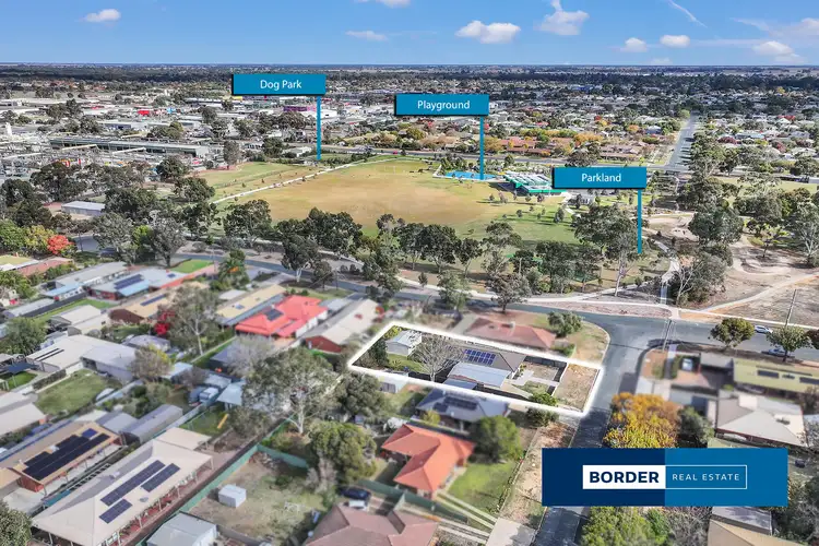 Fifth view of Homely house listing, 9 Leichardt Street, Echuca VIC 3564