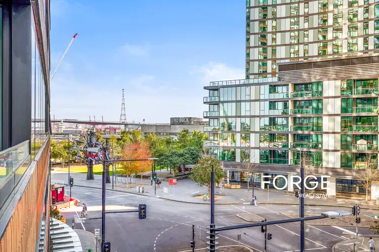 308N/889 Collins Street, Docklands VIC 3008