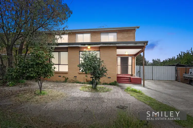 23 Berger street, Dallas VIC 3047