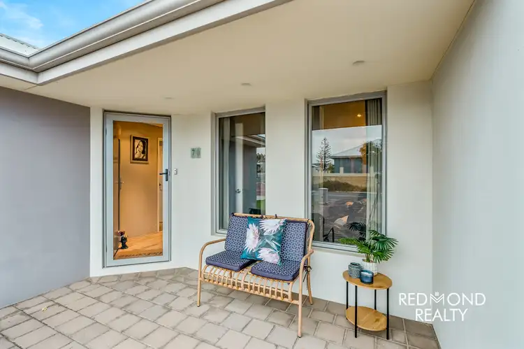 70 Leeway Loop, Alkimos WA 6038