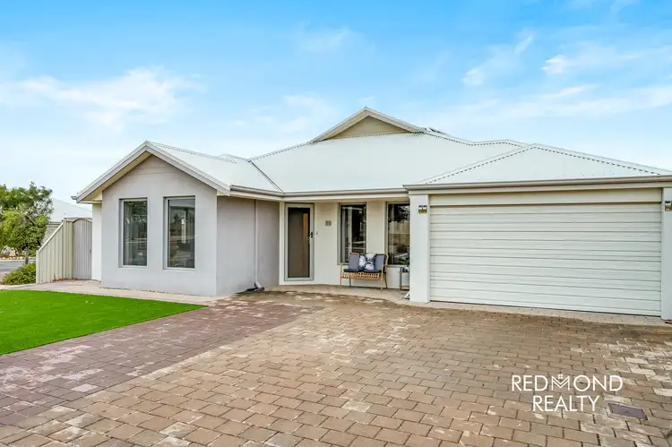 70 Leeway Loop, Alkimos WA 6038