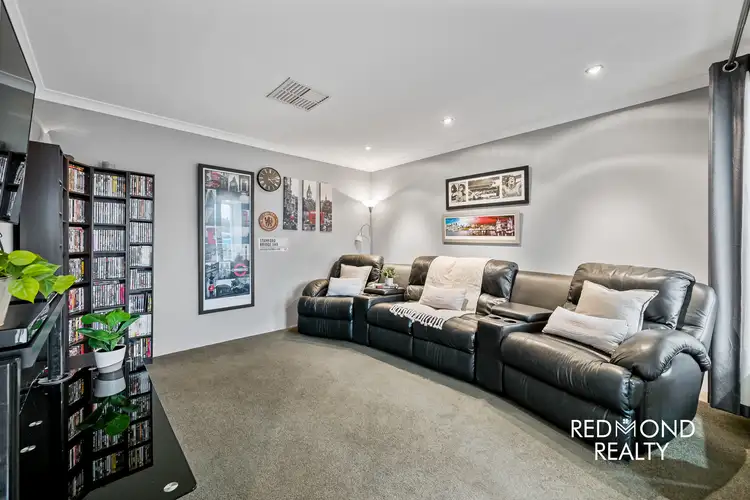 Second view of Homely house listing, 70 Leeway Loop, Alkimos WA 6038