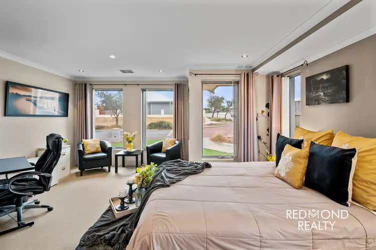 Third view of Homely house listing, 70 Leeway Loop, Alkimos WA 6038