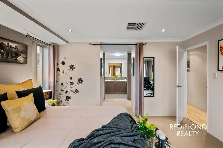 Fifth view of Homely house listing, 70 Leeway Loop, Alkimos WA 6038