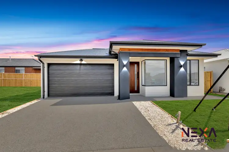 40 Railway Parade, Kalkallo VIC 3064