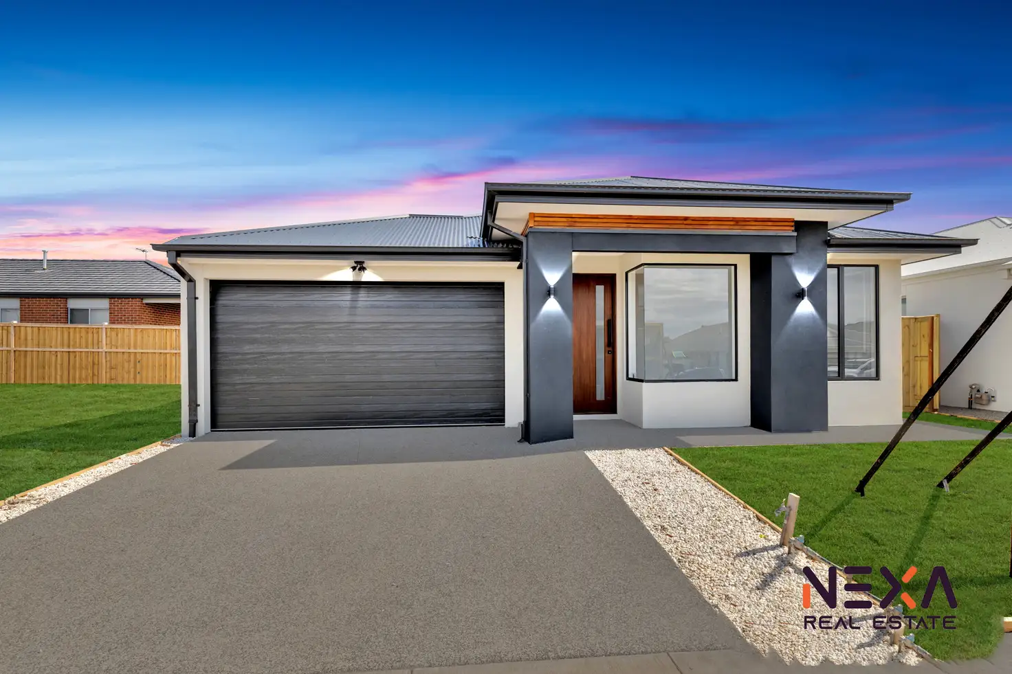 Main view of Homely house listing, 40 Railway Parade, Kalkallo VIC 3064