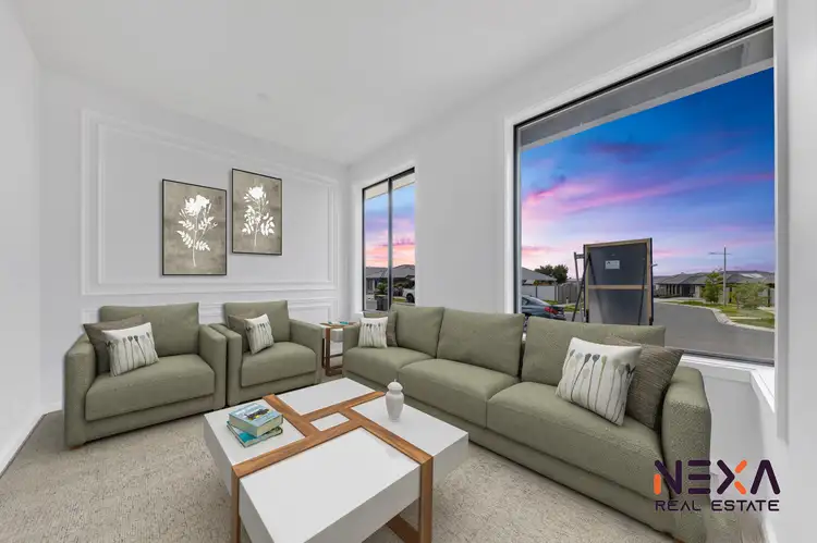 Fourth view of Homely house listing, 40 Railway Parade, Kalkallo VIC 3064